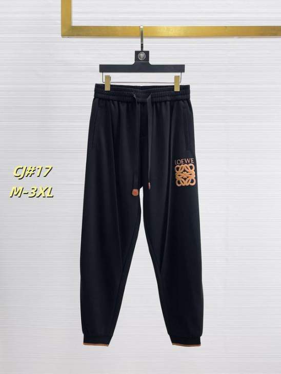 Picture of Loewe Pants Long _SKULoeweM-3XL12yr2515169